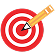 hero icon