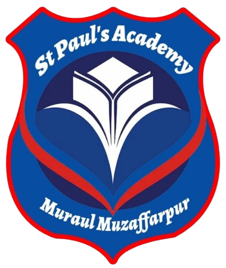 St Pauls Academy Muzaffarpur