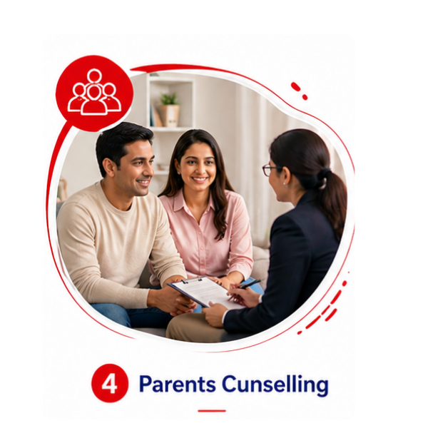  Parents Cunselling