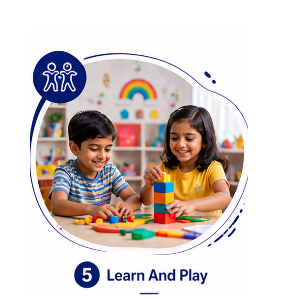  Learn And Play